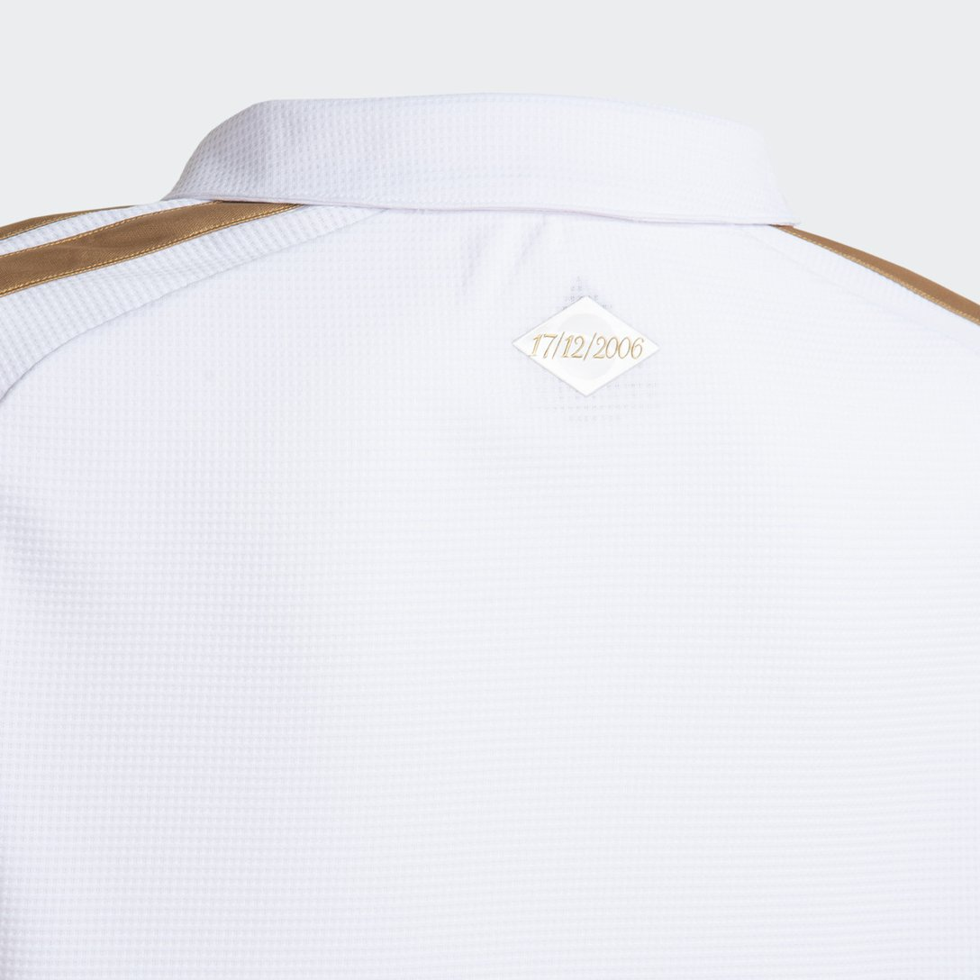 Camisa Feminina Internacional 2026/27 II