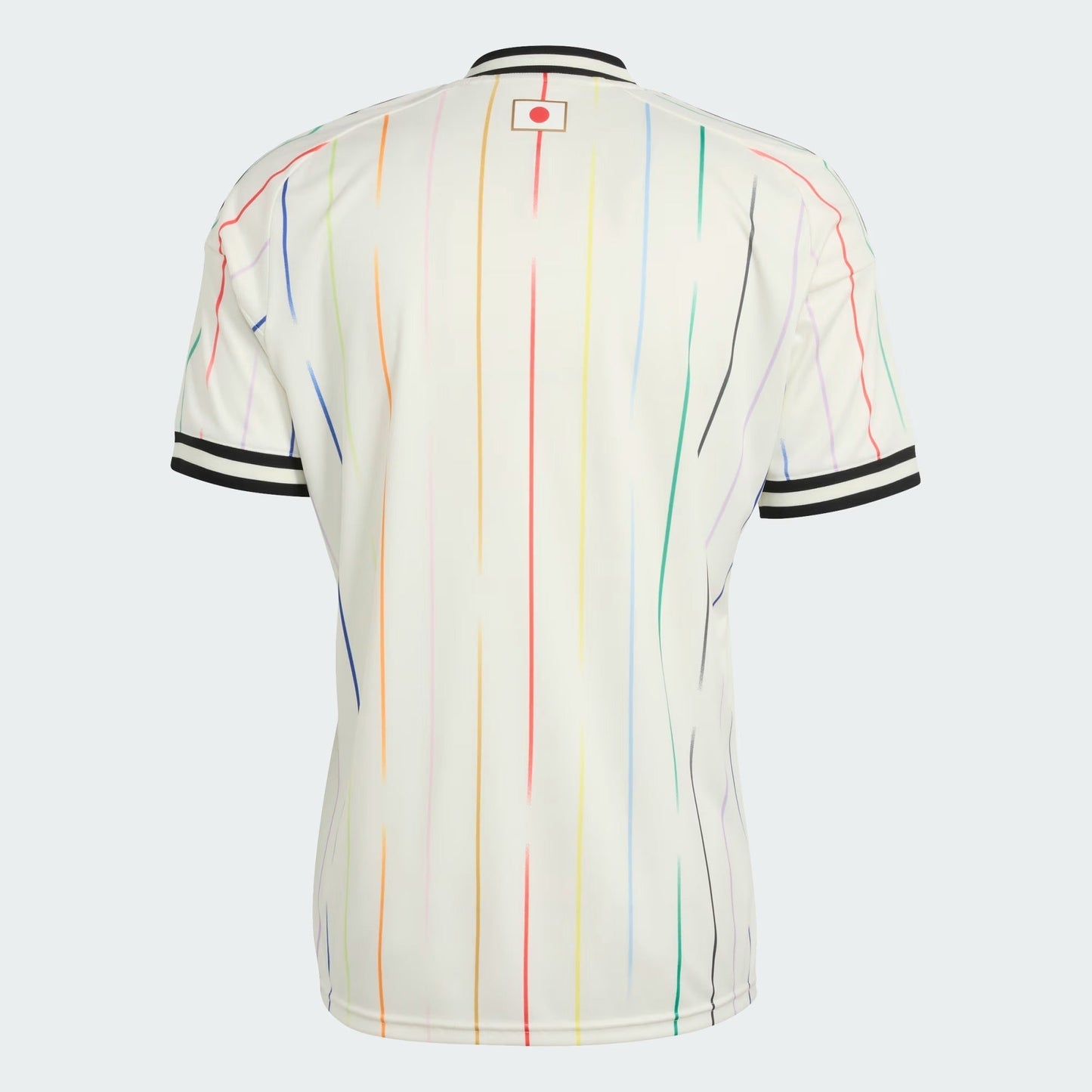 Camisa Japão 2026/27 II - detalhe