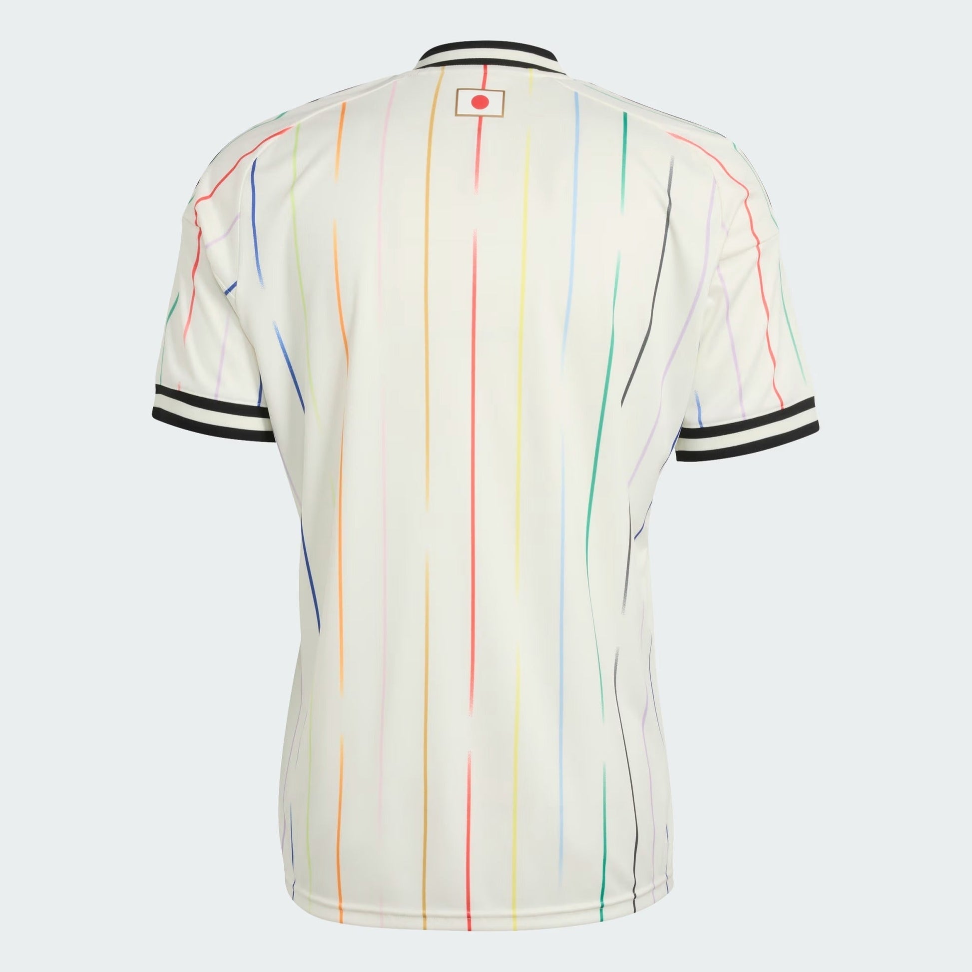 Camisa Japão 2026/27 II - detalhe