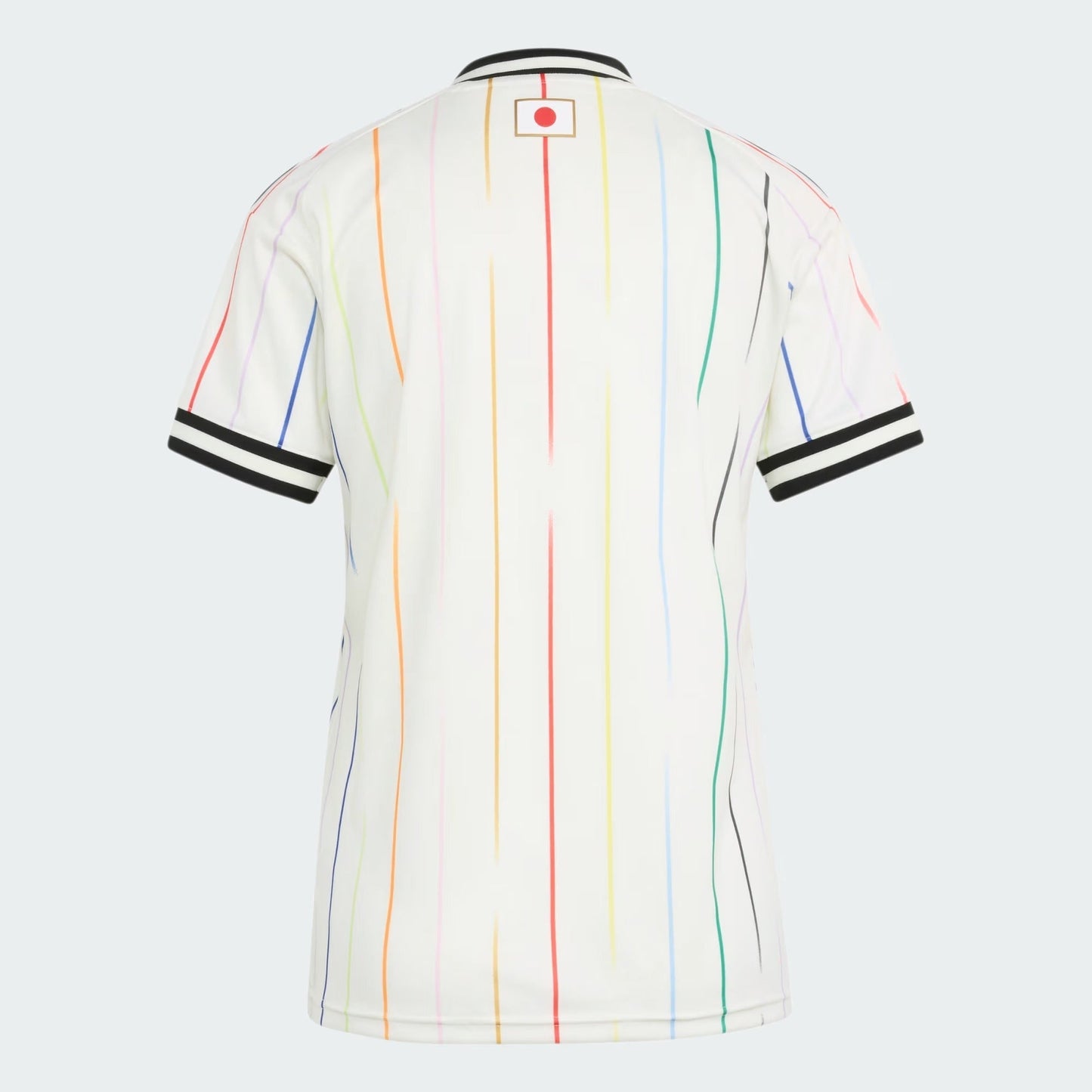 Camisa Feminina Japão 2026/27 II - detalhe