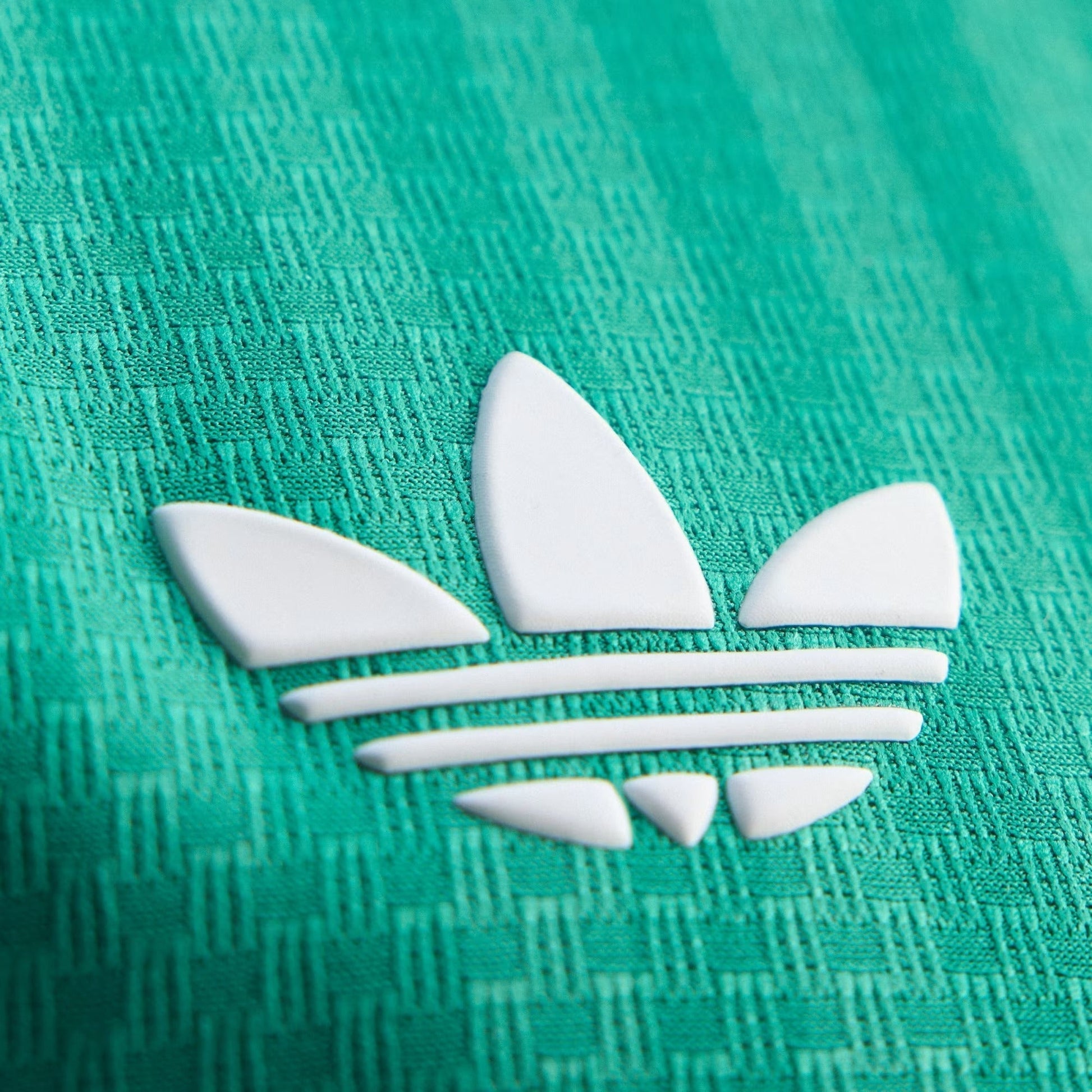 Camisa Argélia 2026/27 II Jogador - etiqueta