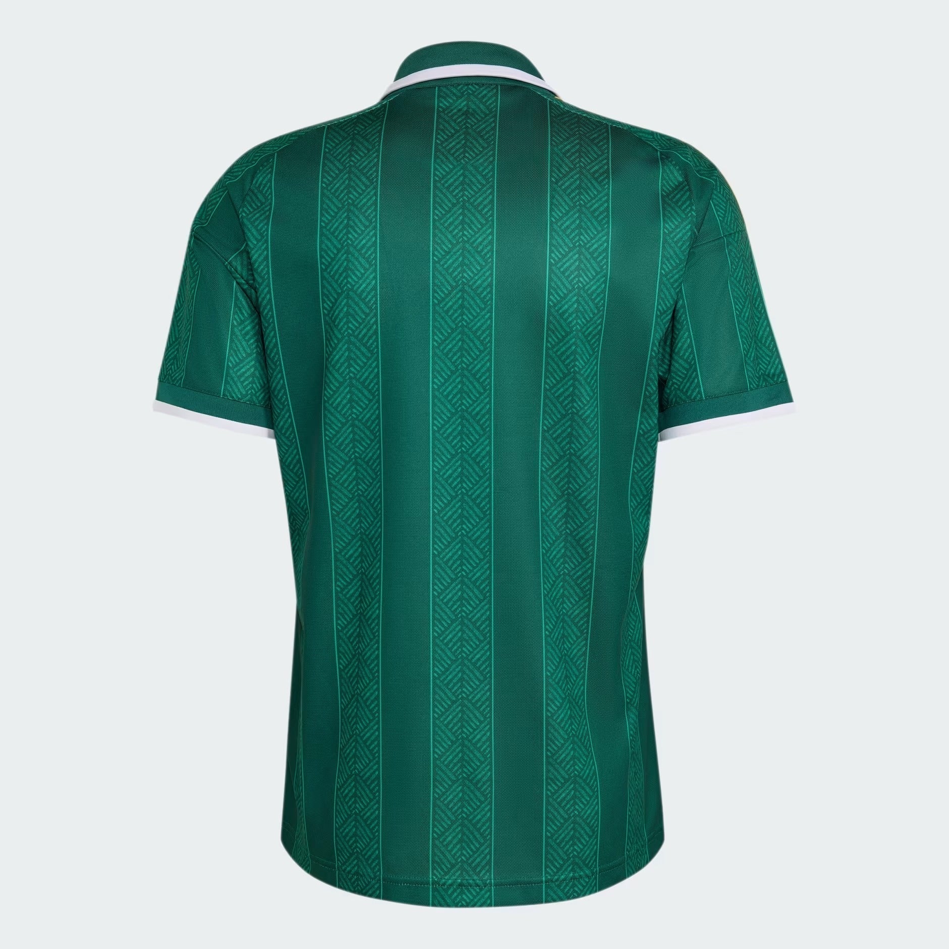 Camisa África do Sul 2026/27 I - etiqueta