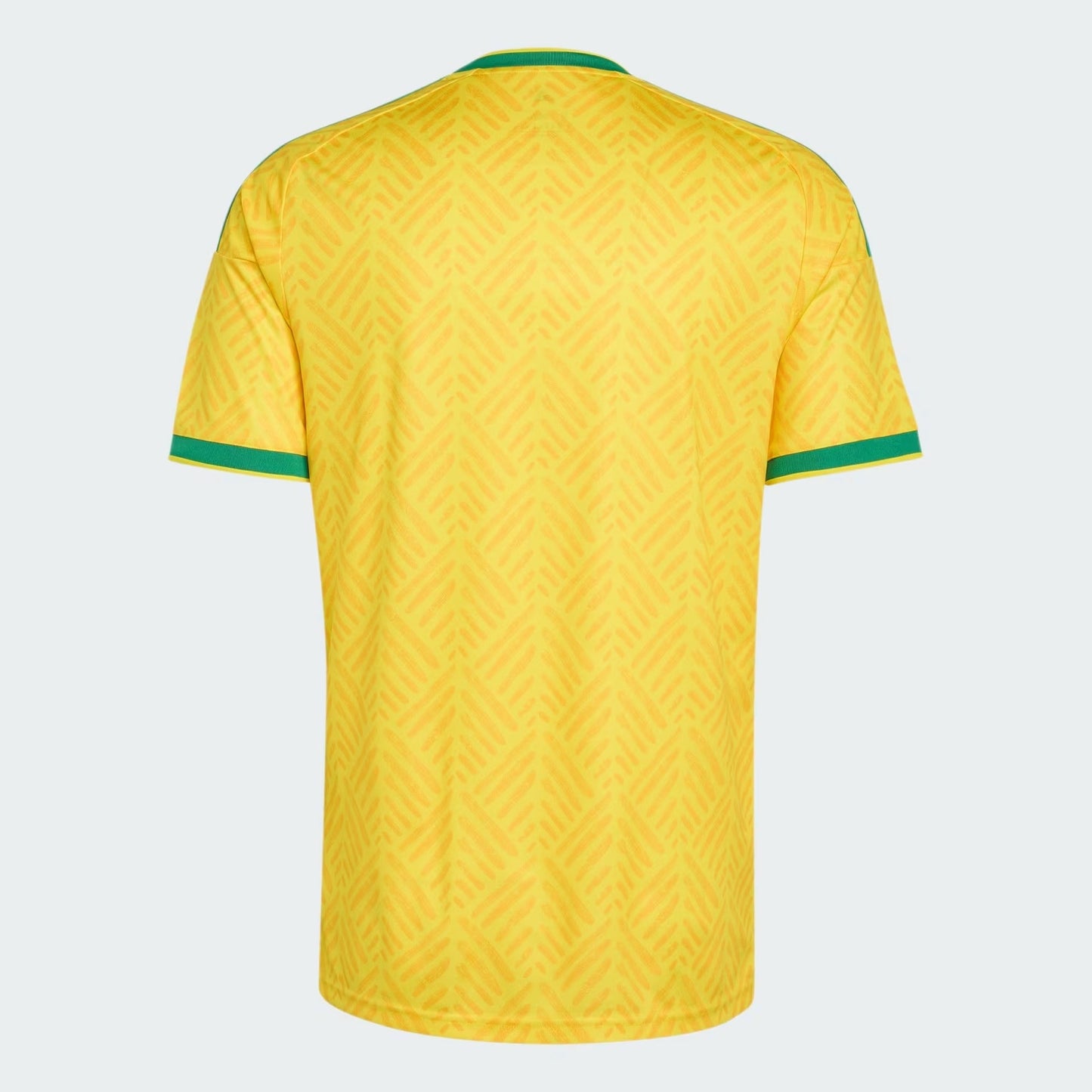 Camisa África do Sul 2026/27 II - detalhe