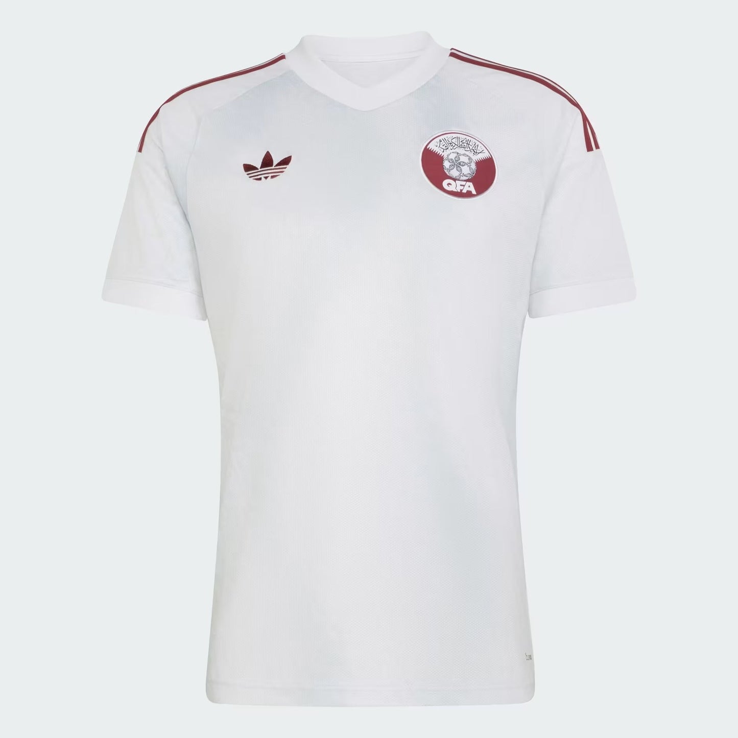 Camisa Catar 2026/27 II - detalhe