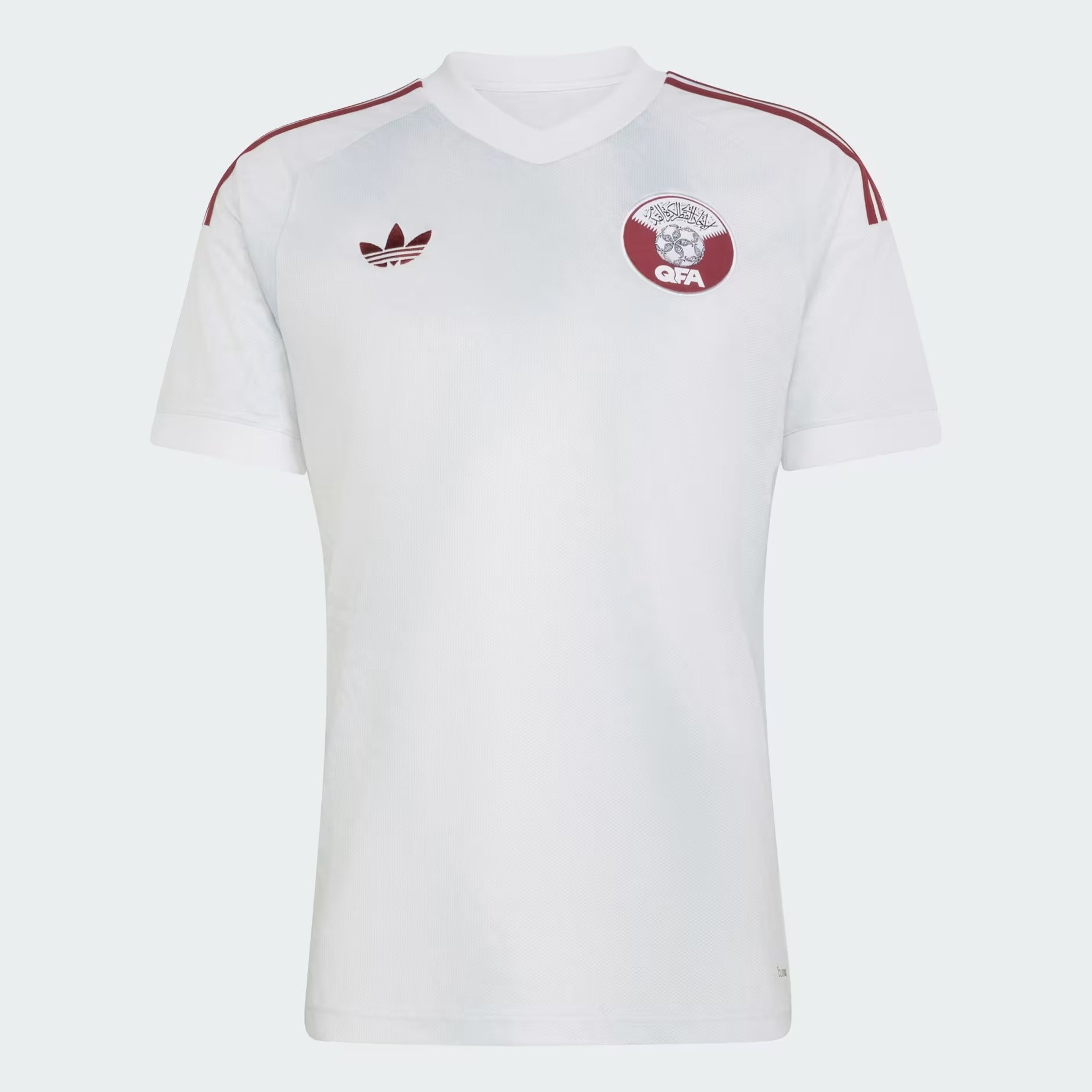 Camisa Catar 2026/27 II - detalhe