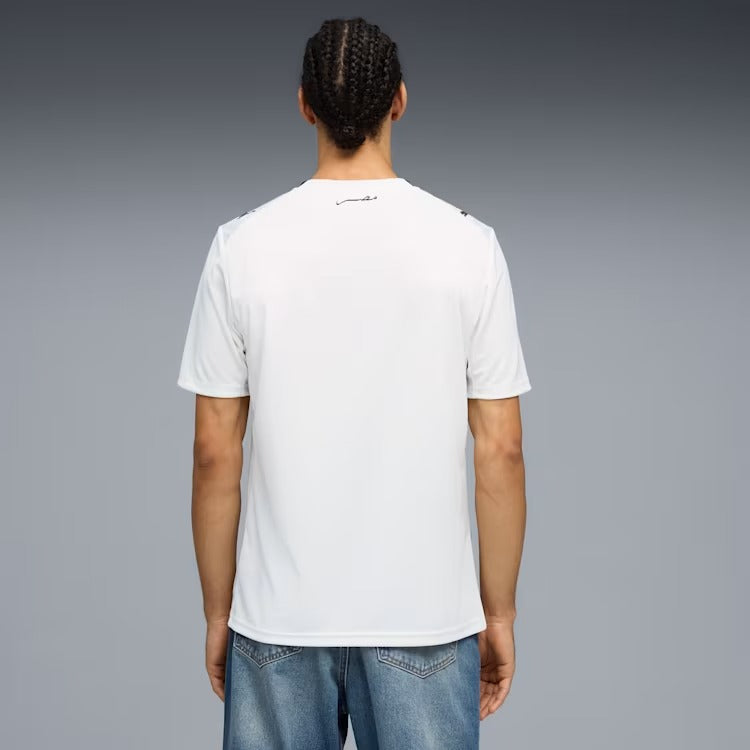 Camisa Egito 2026/27 II - detalhe