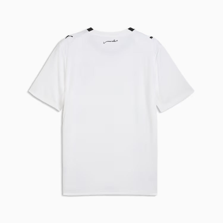 Camisa Egito 2026/27 II - etiqueta