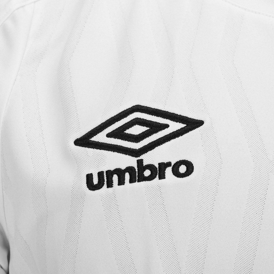 Camisa Santos 2026/27 Torcedor I - detalhe