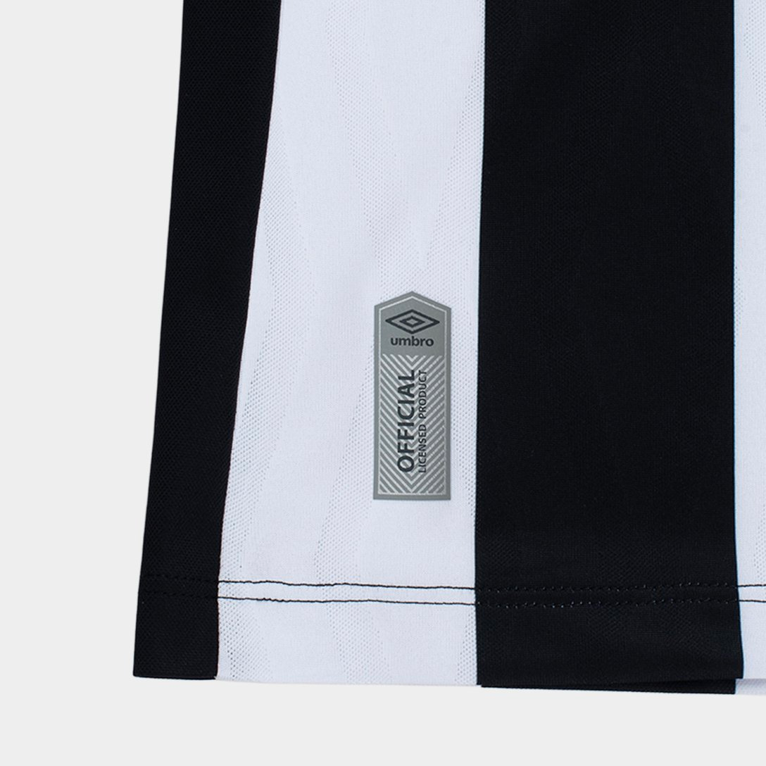 Camisa Santos 2026/27 Torcedor II - detalhe