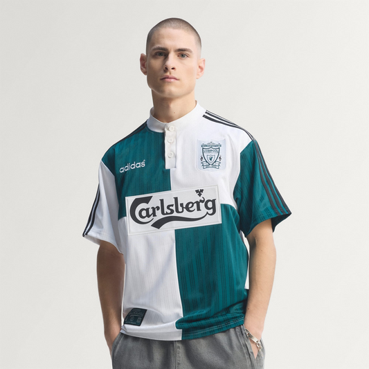 Camisa Liverpool FC II Special 95