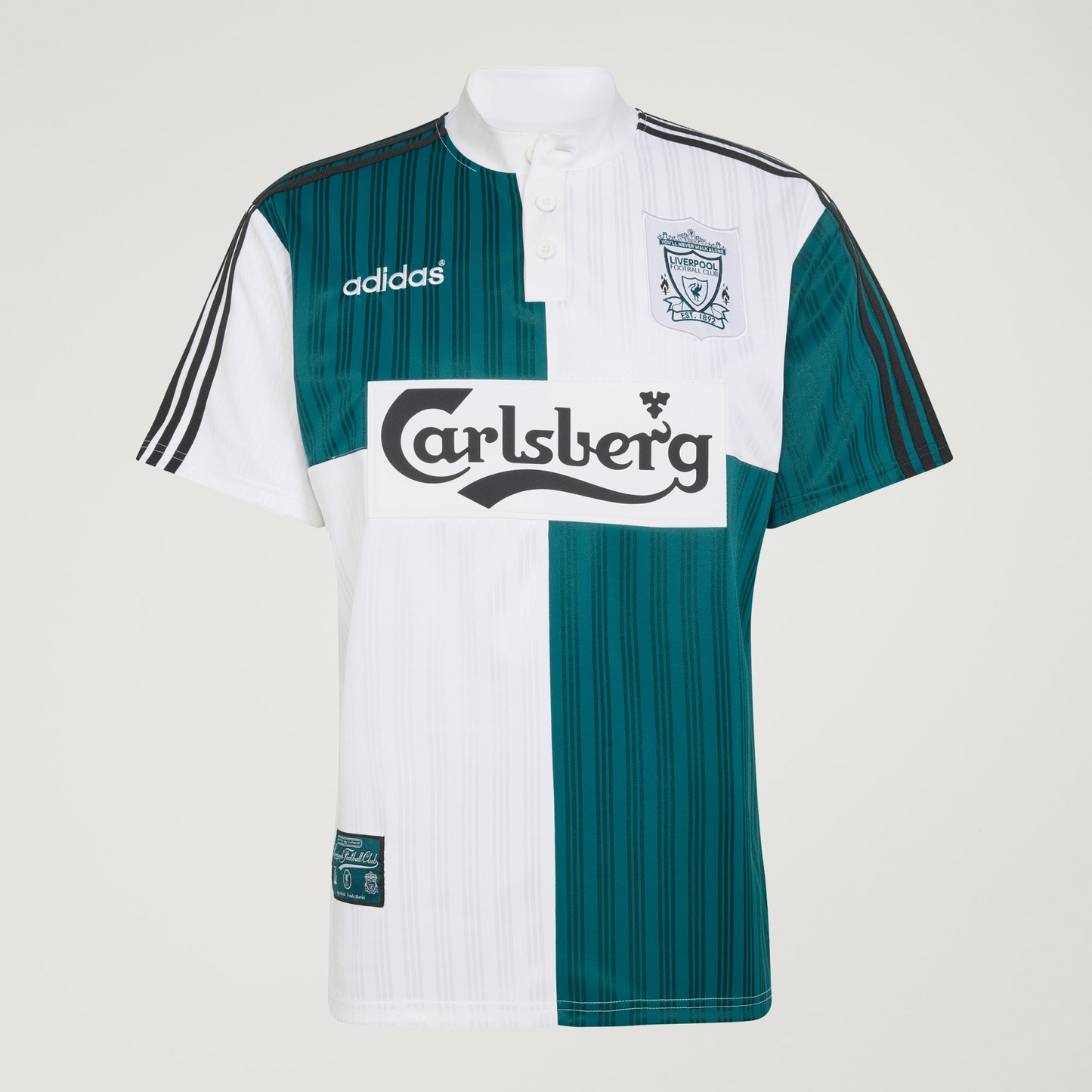 Camisa Liverpool FC II Special 95