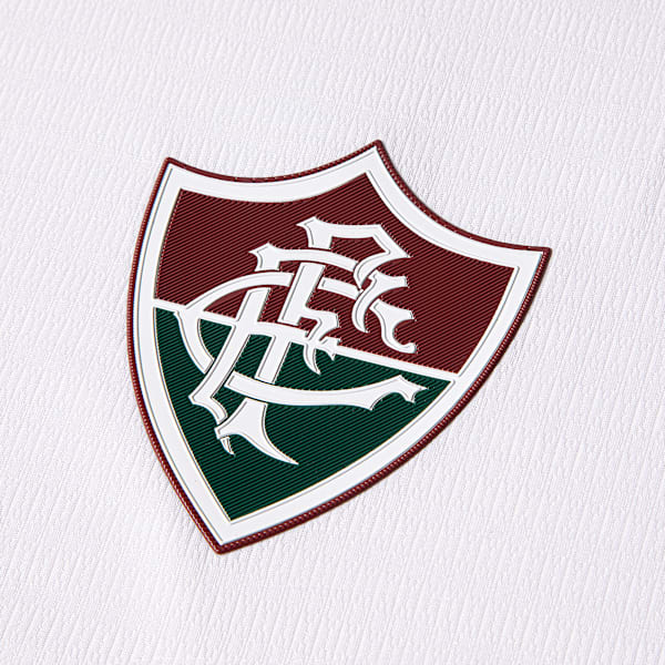 Camisa Fluminense 2026/27 ll Jogador - detalhe