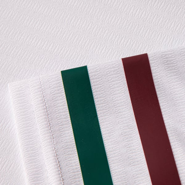 Camisa Fluminense 2026/27 ll Jogador - detalhe