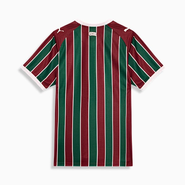 Camisa Puma Fluminense 2026/27 I - vista traseira
