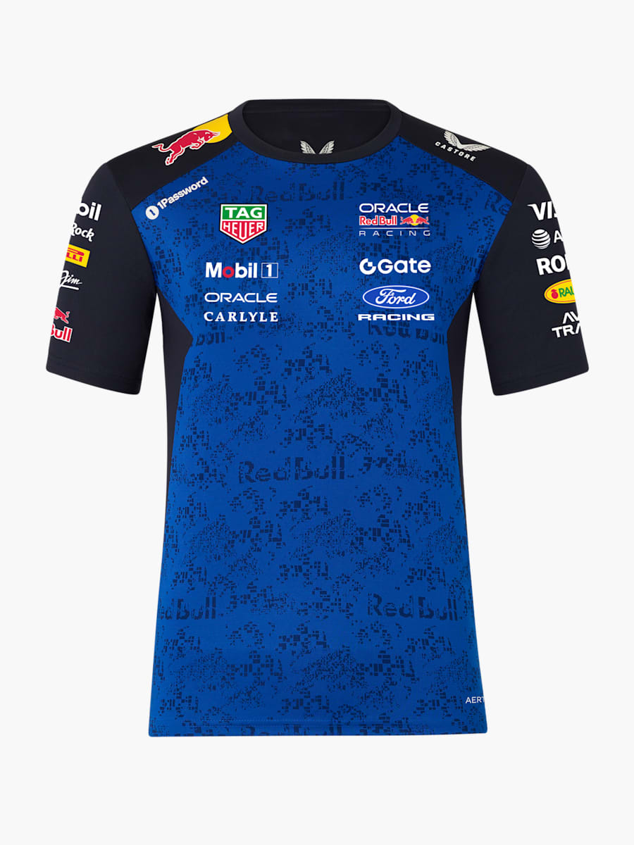 Red Bull 2026 Team Max Verstappen