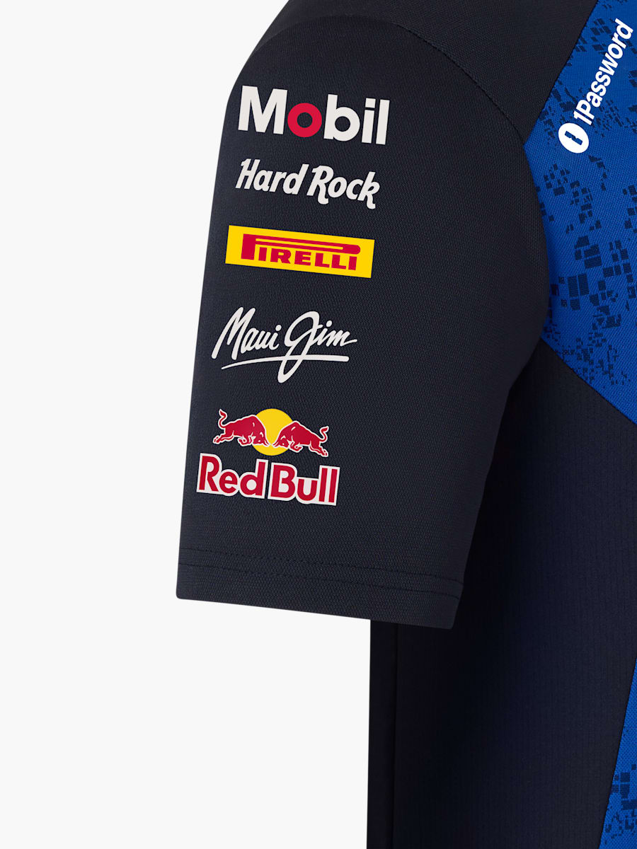 Red Bull 2026 Team Max Verstappen