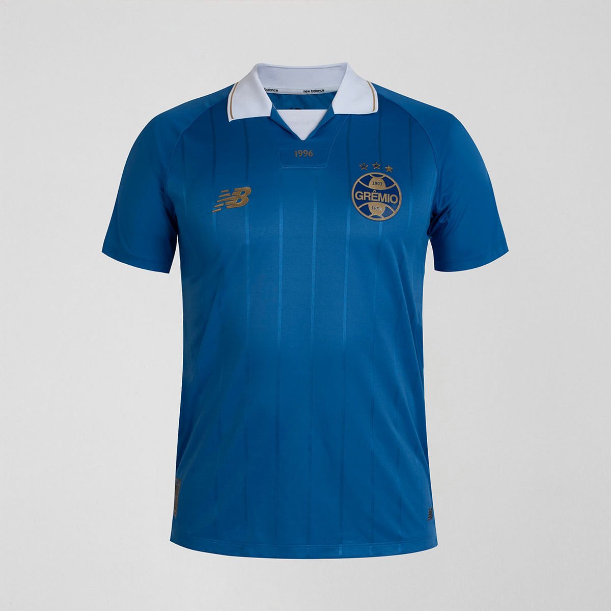 Camisa Comemorativa Grêmio 2026