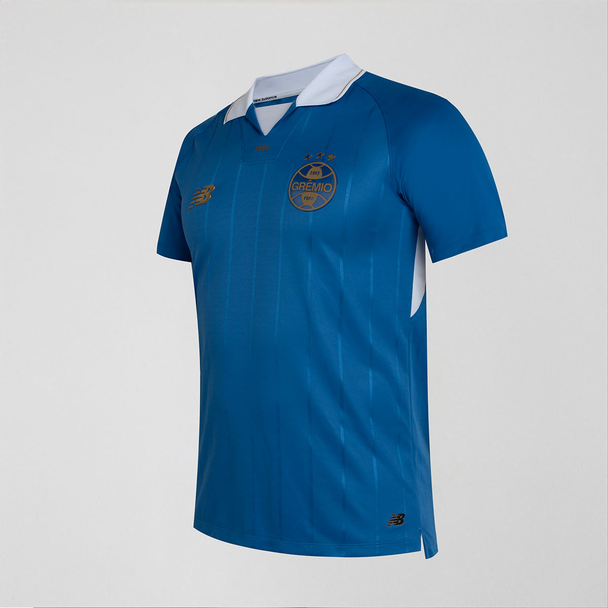 Camisa Comemorativa Grêmio 2026