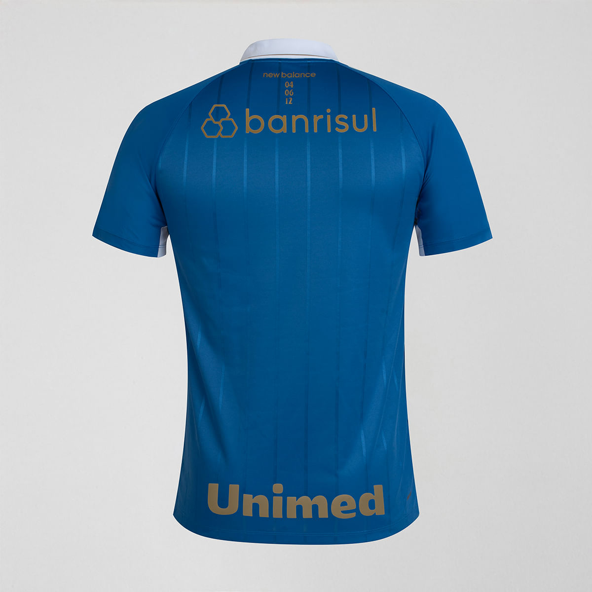 Camisa Comemorativa Grêmio 2026