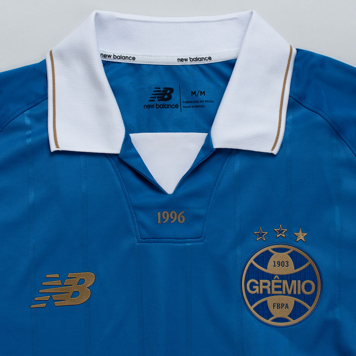 Camisa Comemorativa Grêmio 2026