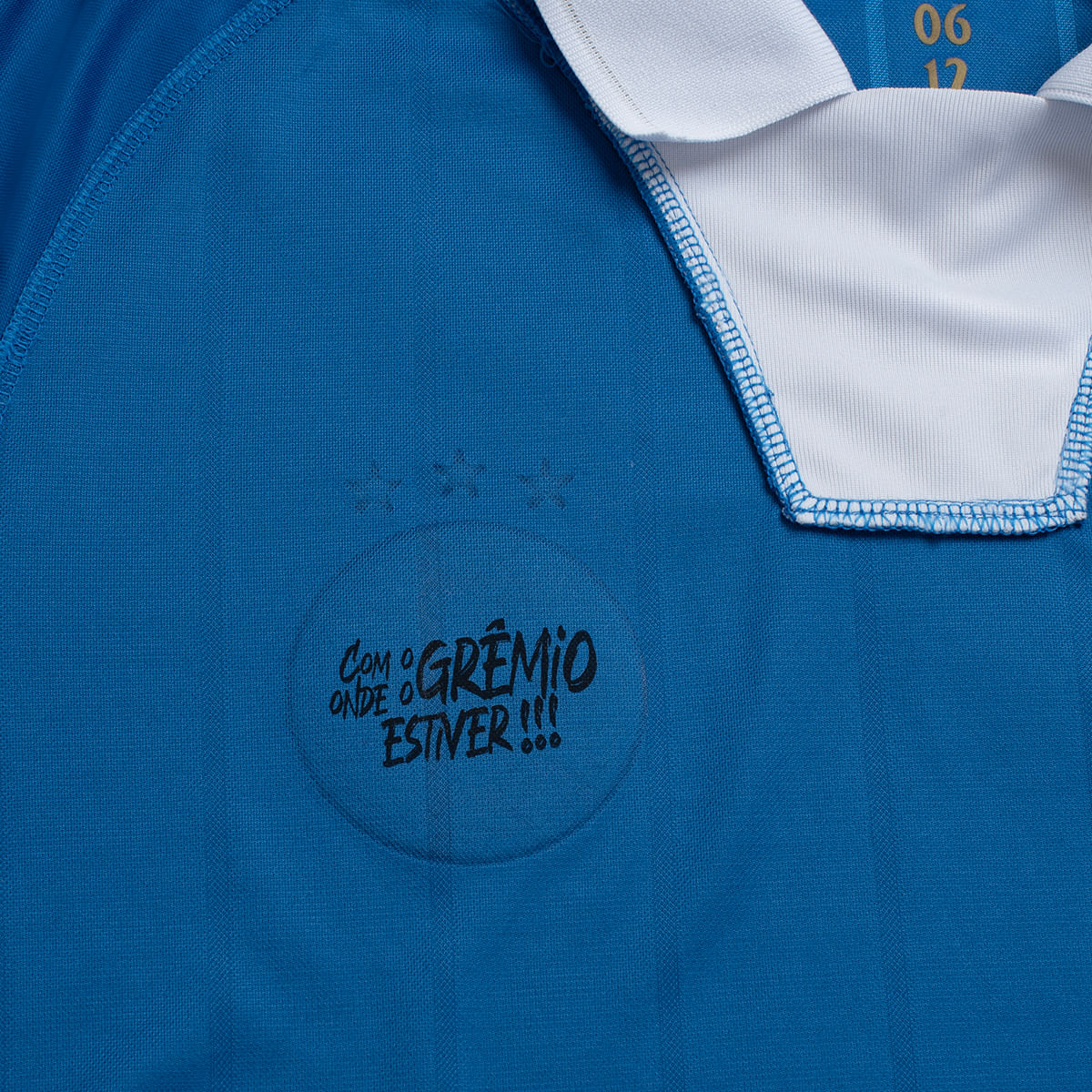 Camisa Comemorativa Grêmio 2026