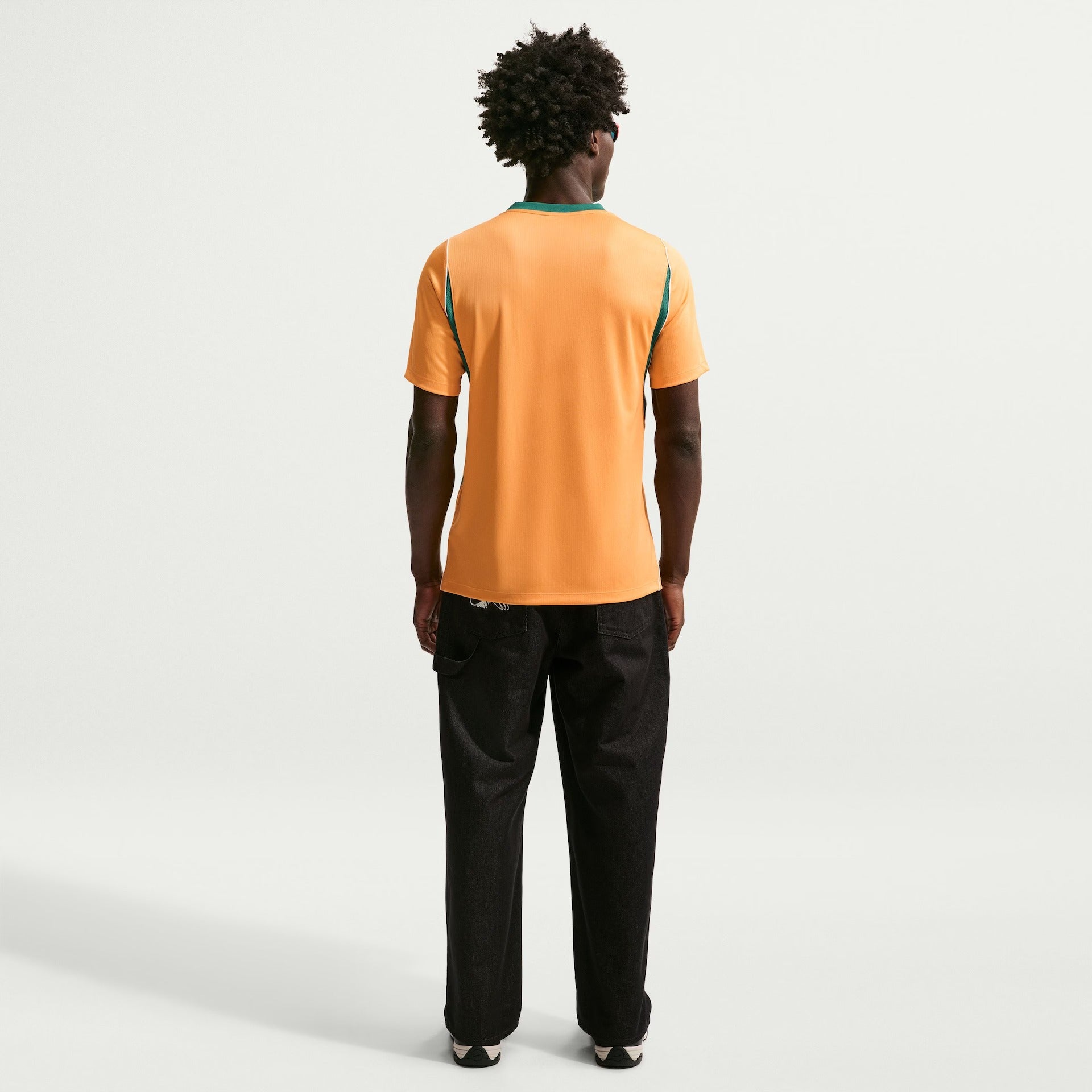 Camisa Austrália 2026/27 I - detalhe
