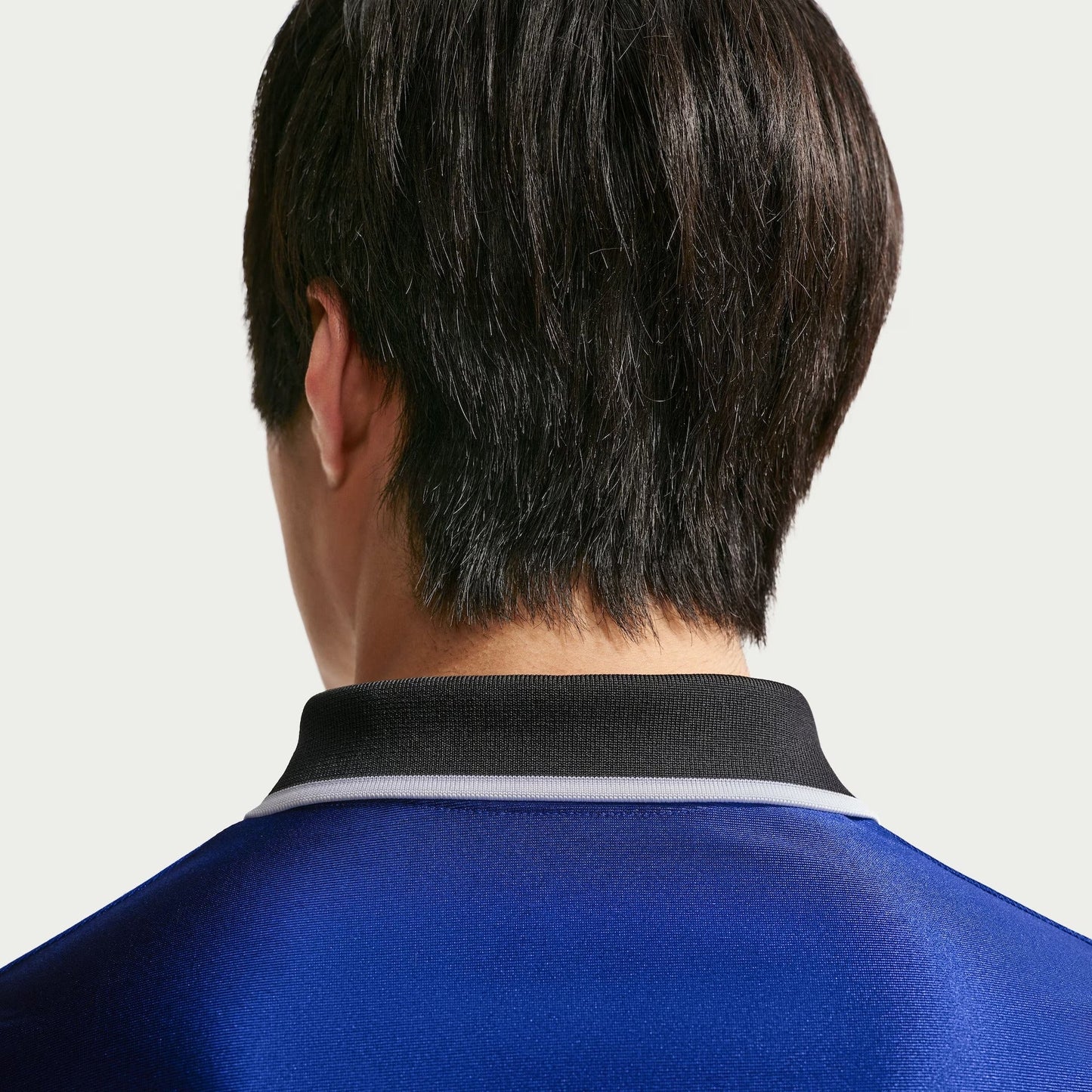 Camiseta Coréia do Sul Dri-FIT Nike Energy Masculina - detalhe