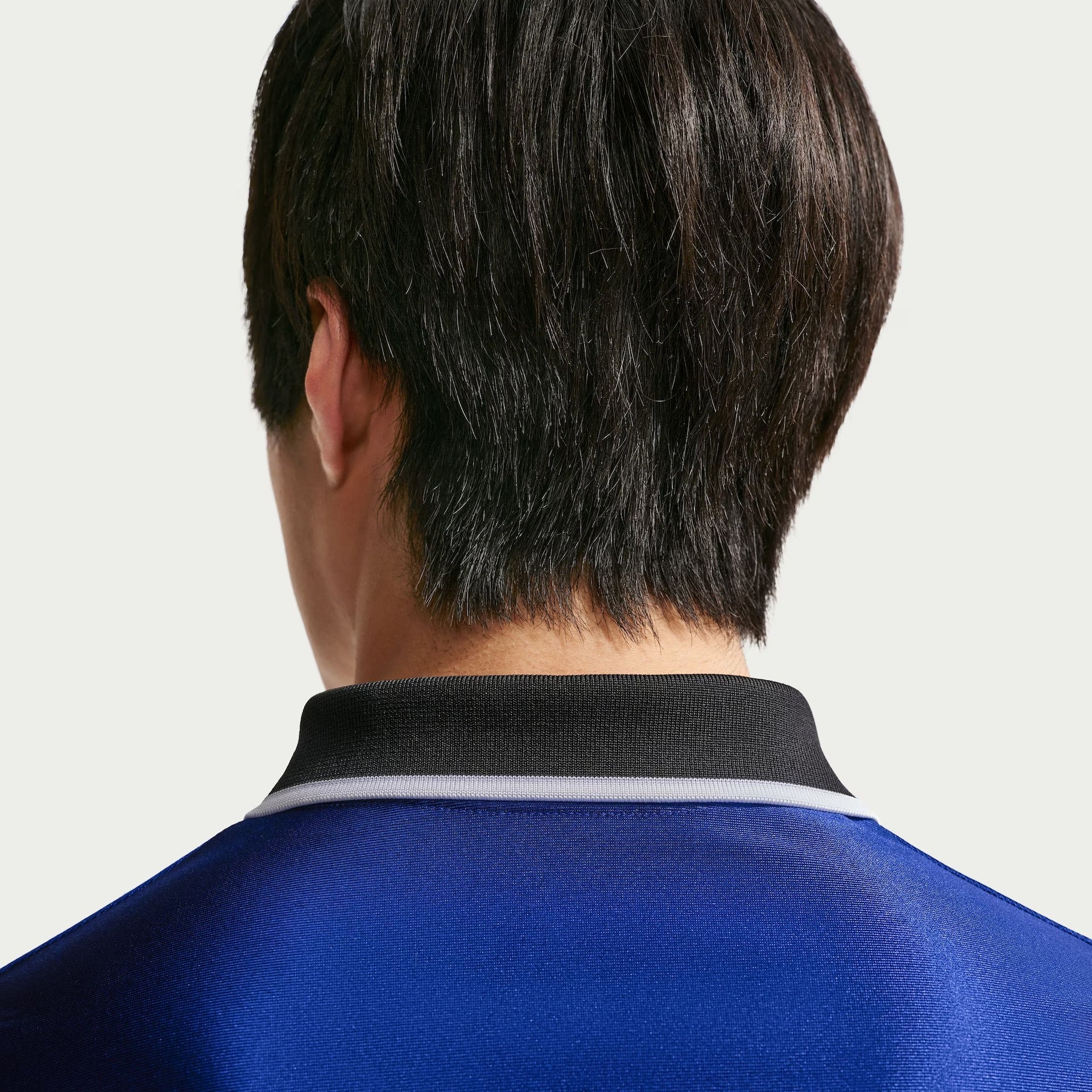 Camiseta Coréia do Sul Dri-FIT Nike Energy Masculina - detalhe