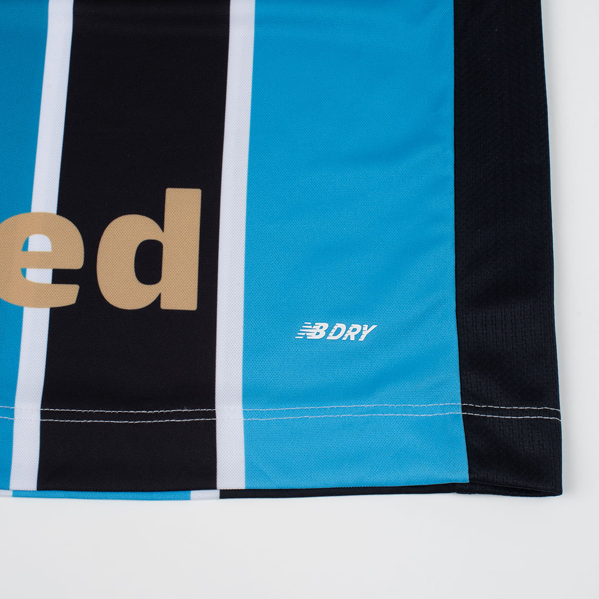 Camisa Grêmio 2026/27 I - detalhe