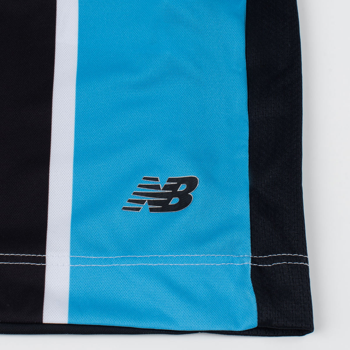 Camisa Grêmio 2026/27 I - detalhe