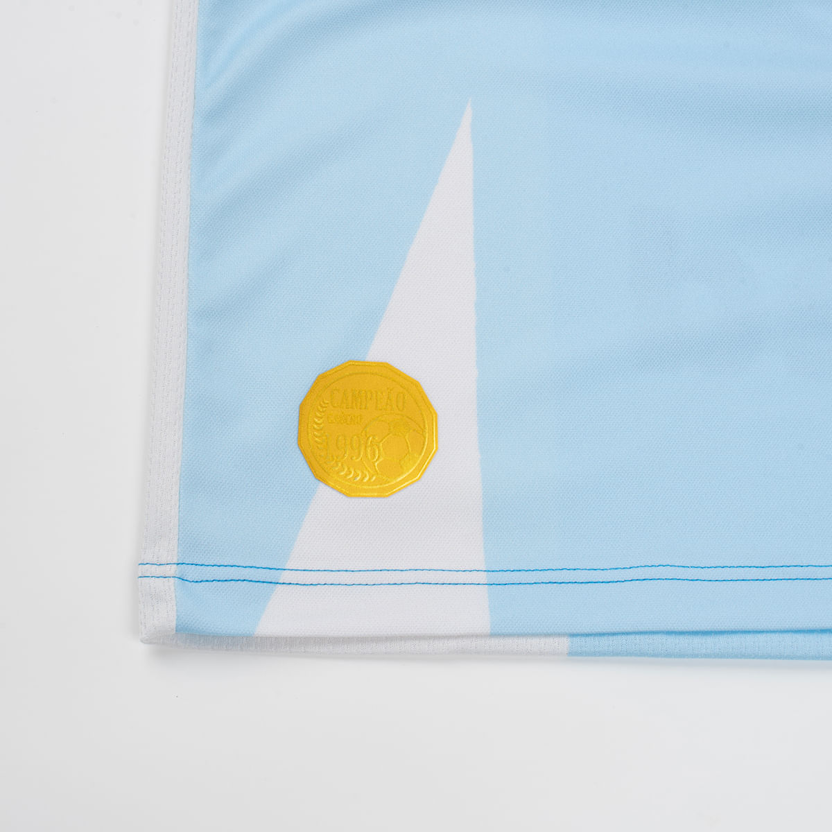 Camisa Grêmio 2026/27 II - etiqueta