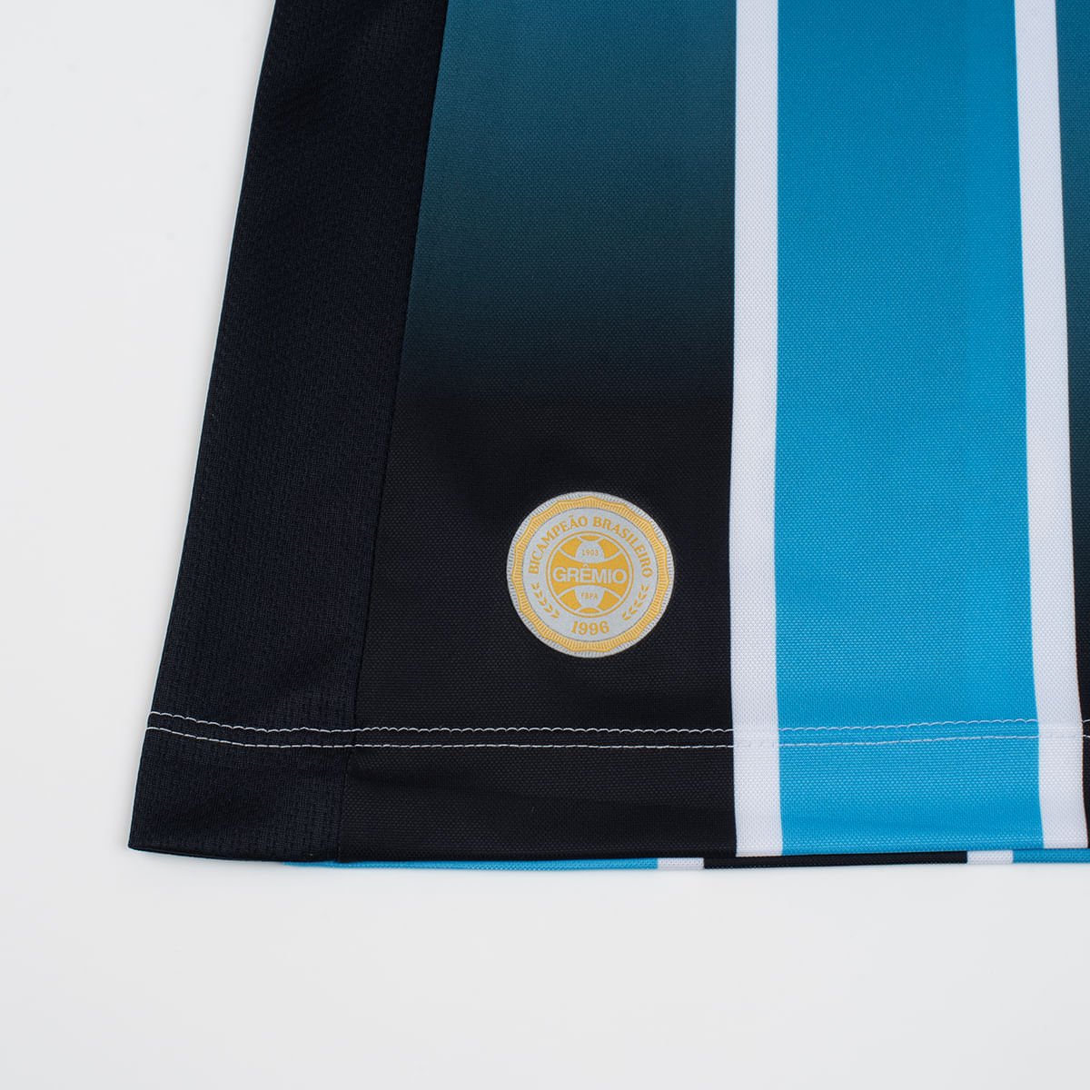 Camisa Grêmio Feminina 2026/27 I - detalhe