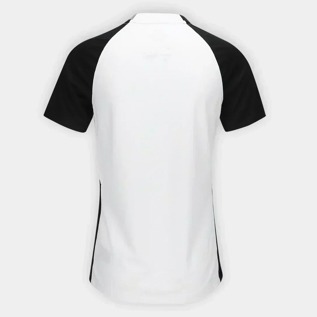 Camisa Feminina Nike Corinthians 2025/26 I Torcedor - vista traseira