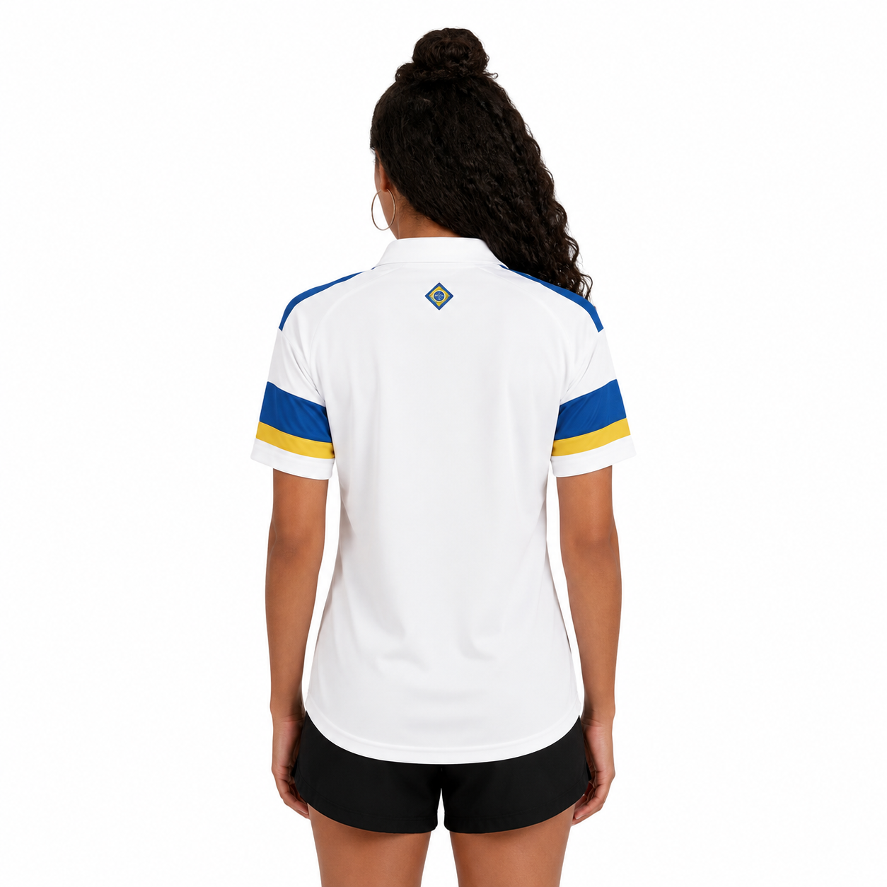 Camisa Feminina Cruzeiro 2026/27 III