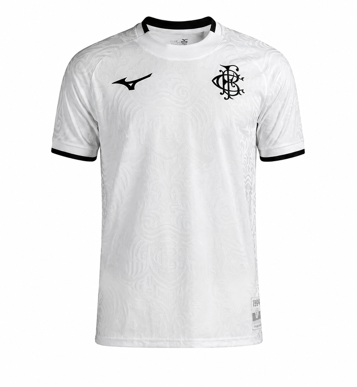 Camisa Botafogo Third 26/27 - Torcedor Masculina