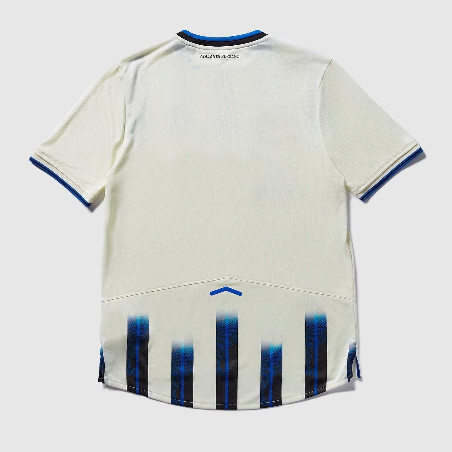 Camisa New Balance Atalanta 2025/26 II - vista traseira