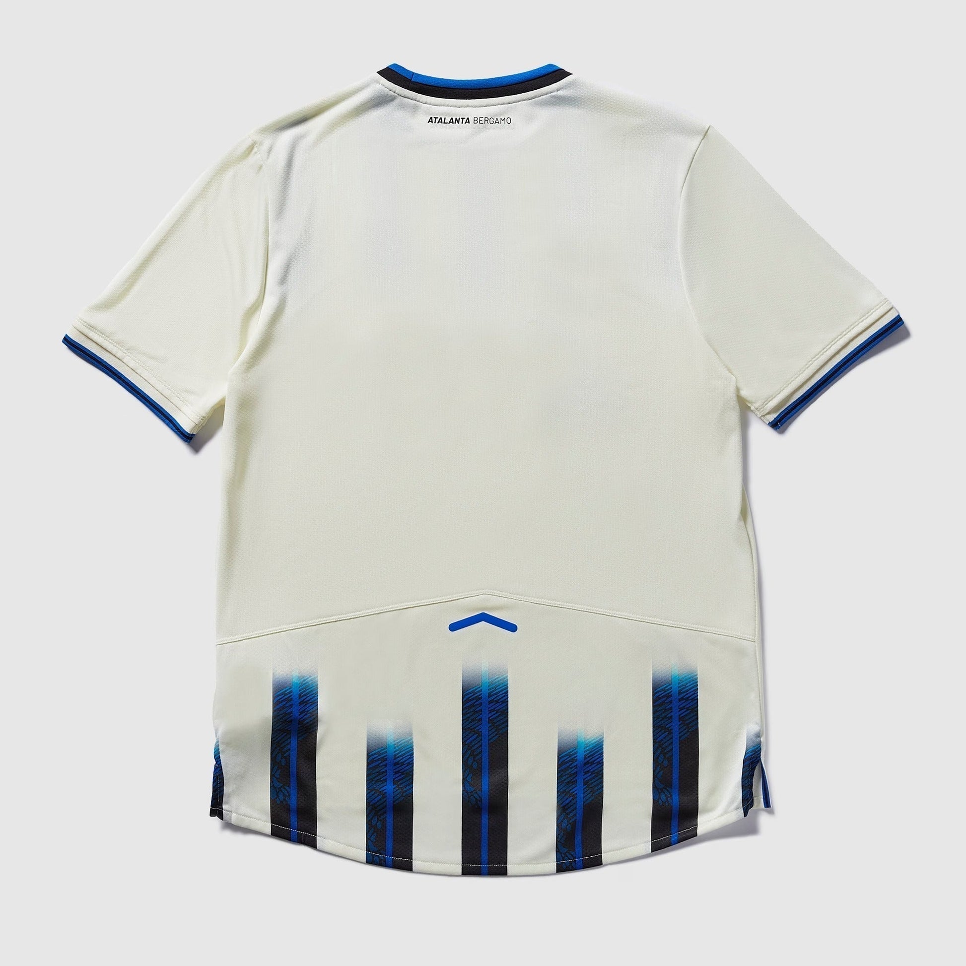 Camisa New Balance Atalanta 2025/26 II - vista traseira