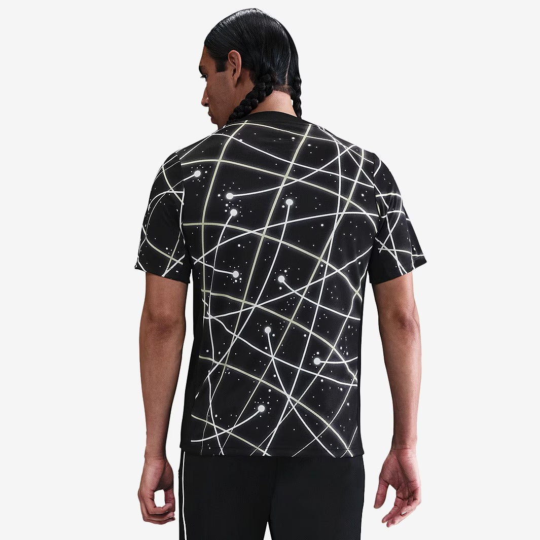 Camisa Nike Chelsea 2025/26 Pré-Jogo