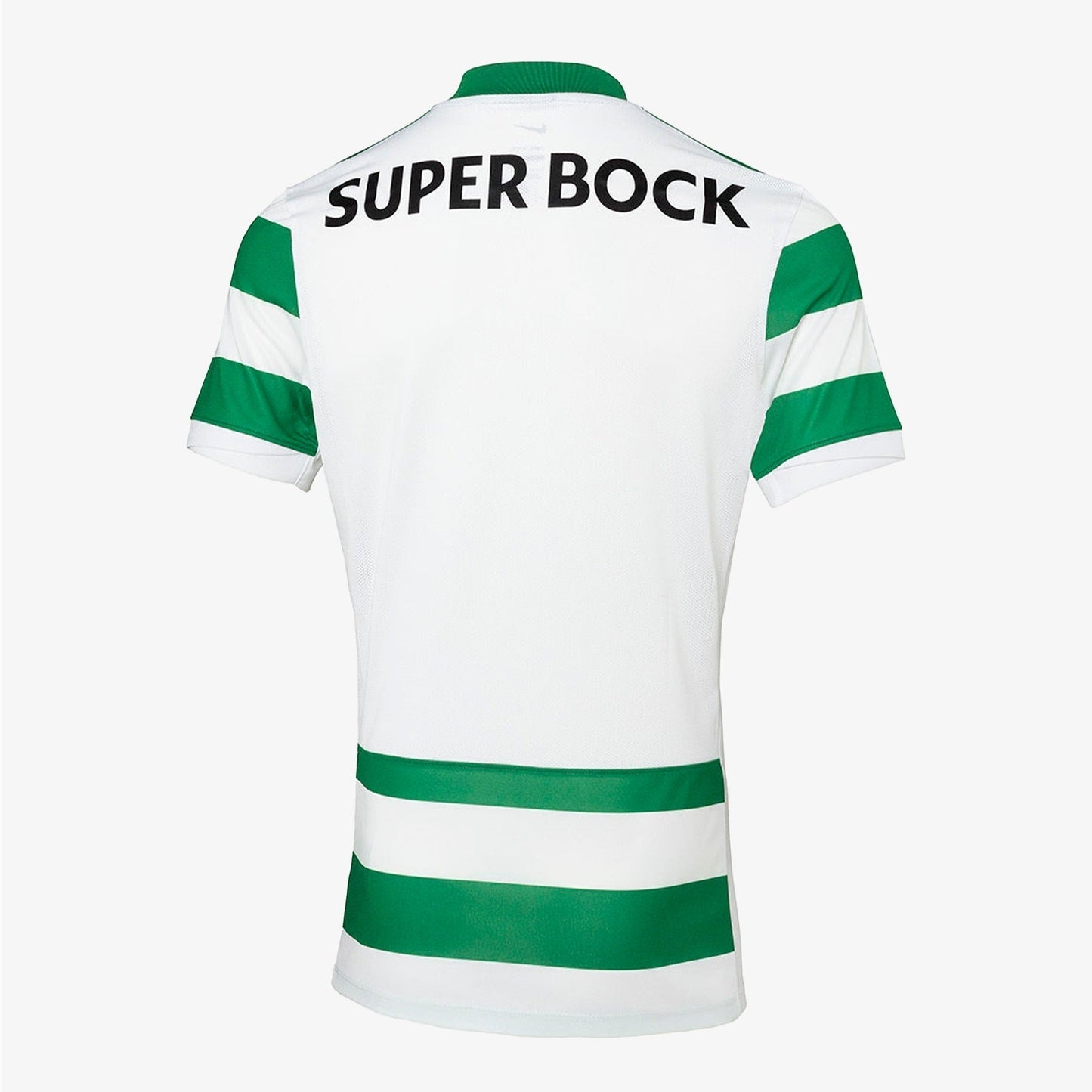 Camisa Sporting 2025/26 I - vista traseira