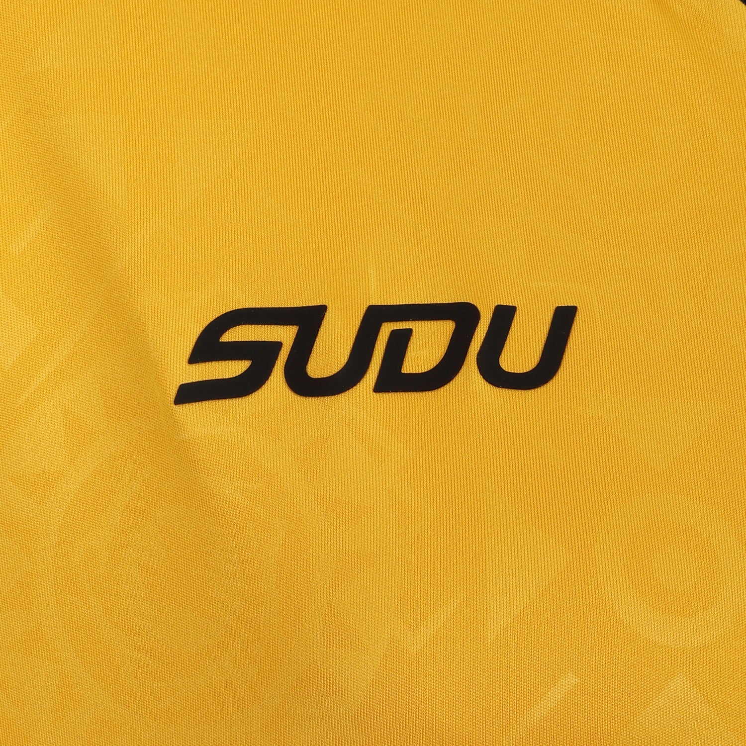 Camisa Feminina Wolves 2025/26 I - detalhe da manga