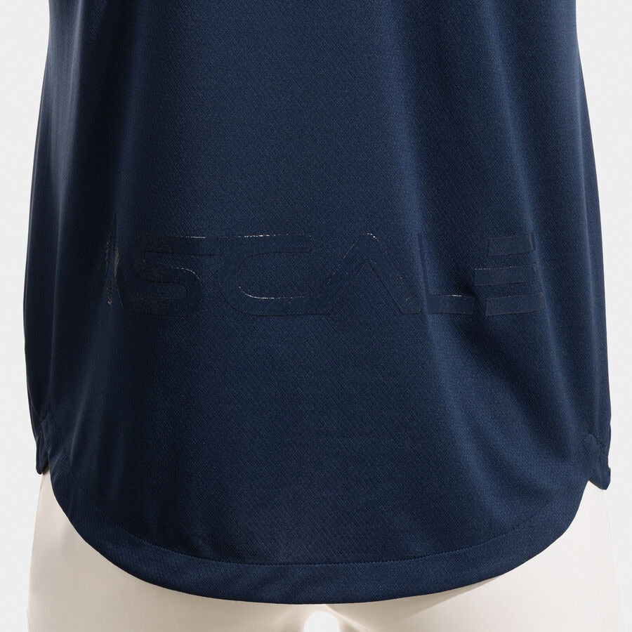 Camisa Joma Villareal 2025/26 III - detalhe