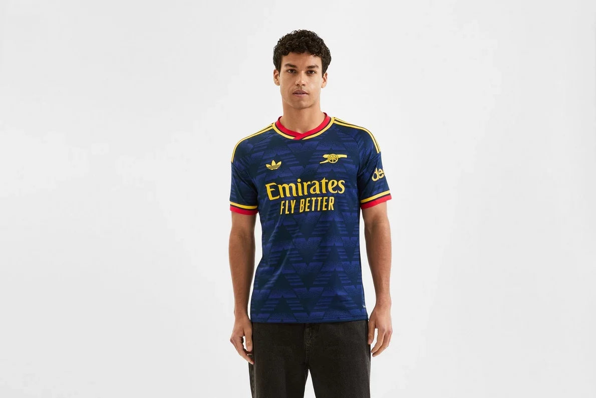 Camisa II Arsenal FC 2026/27
