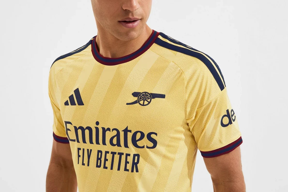 Camisa III Arsenal FC 2026/27