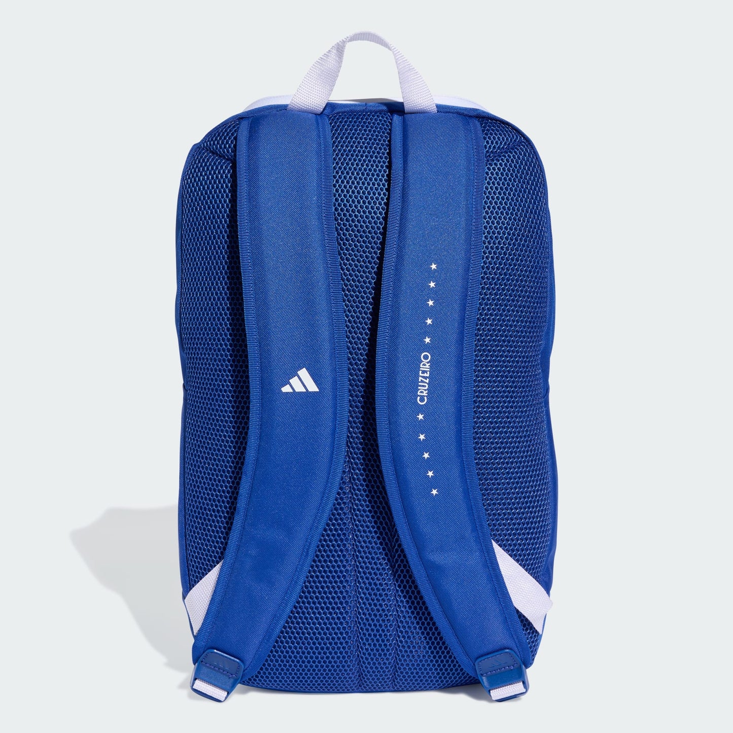 Mochila Cruzeiro Treino - vista traseira