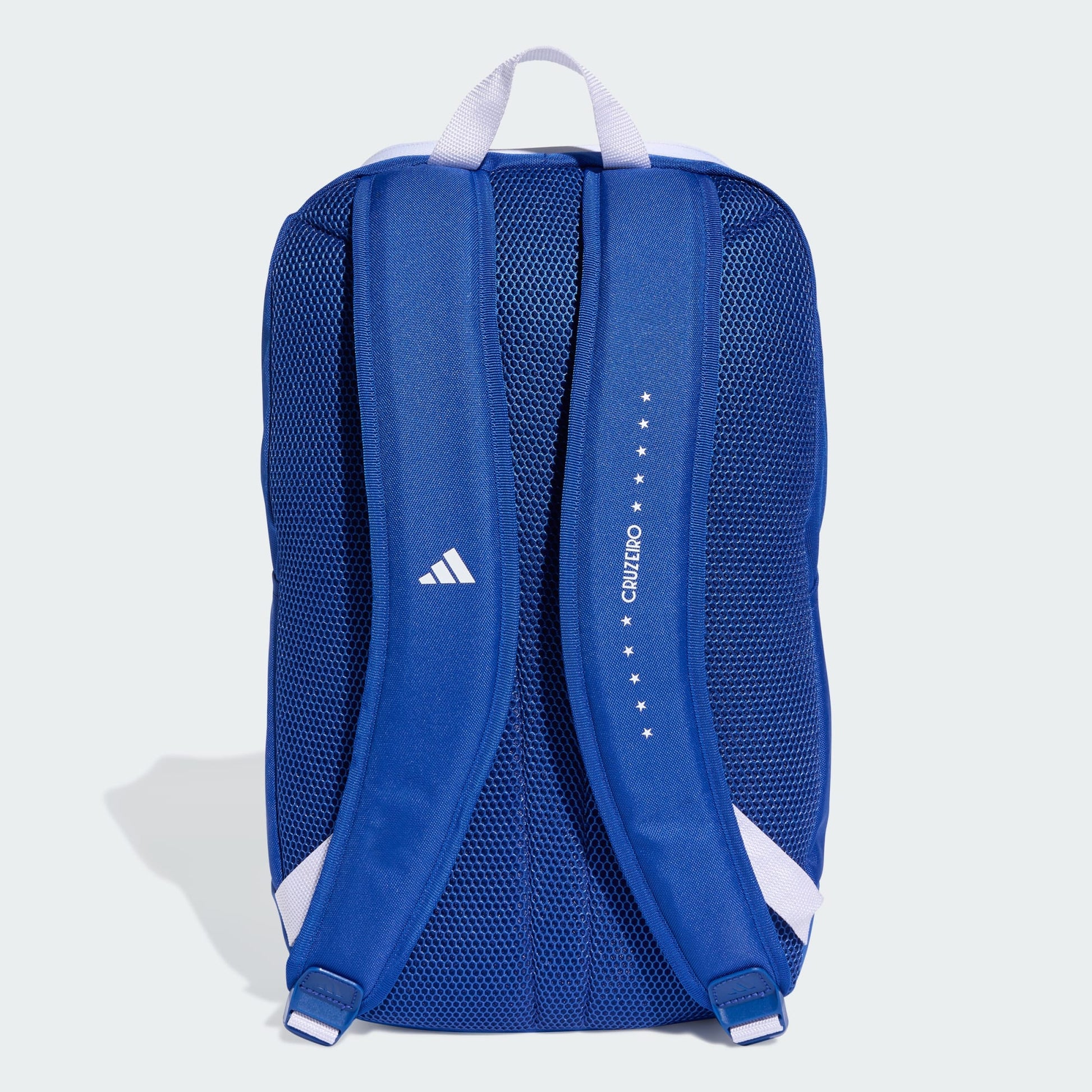 Mochila Cruzeiro Treino - vista traseira
