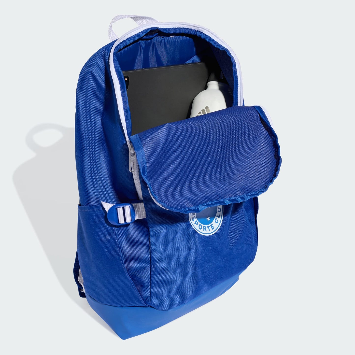 Mochila Cruzeiro Treino - detalhe