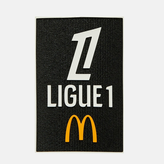 Patch Ligue 1 Participação