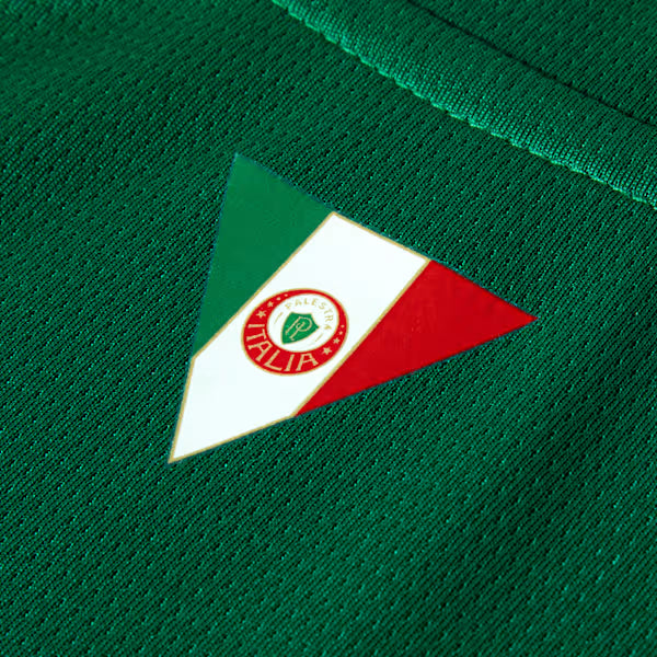 Camisa Puma Palmeiras 2026/27 I Jogador