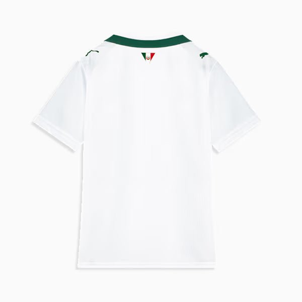 Conjunto Infantil Palmeiras 2026/27 II - vista traseira