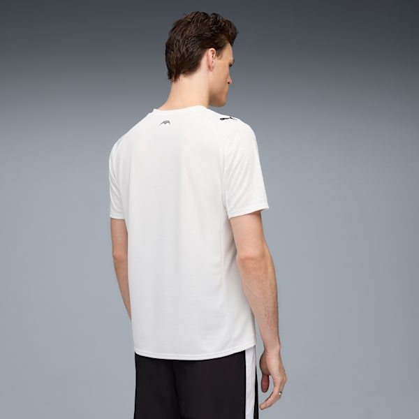 Camisa Valencia 2025/26 I - vista traseira